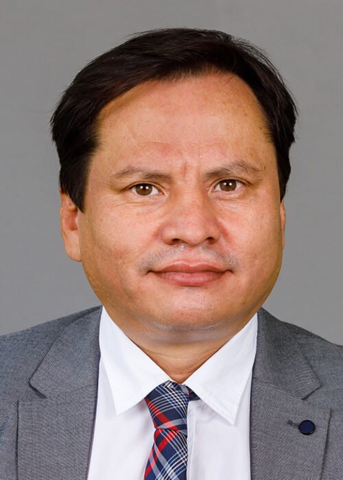 Mohammad Musa Mahmodi